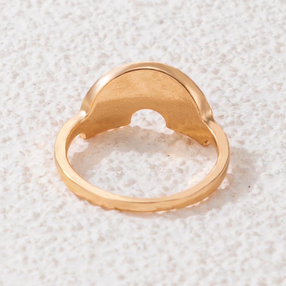 Rainbow Ring - Picture 3 of 5